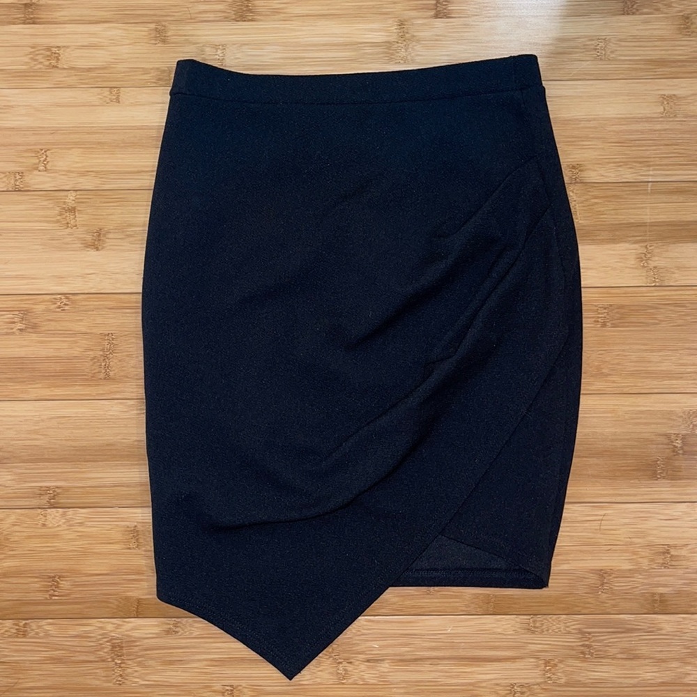 Charlotte Russe A-line Skirt